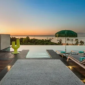 El Llorenc Parc De La Mar - Adults Only 5*, Palma de Mallorca Spain