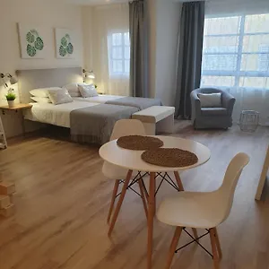 Morrojable Luxury Apartamento