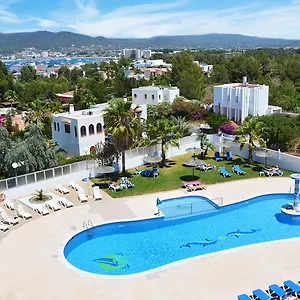 Vibra Monterrey 2*, San Antonio (Ibiza) Spain