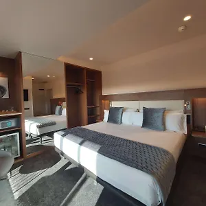 Western Premier Dante Otel Barselona