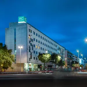 Ac By Marriott 4*, Cordoba Spain