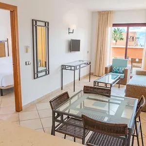 Oh Caledonia 4*, Estepona Spain