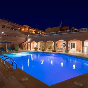 Apartment Monte Solana, Morro Jable (Fuerteventura)