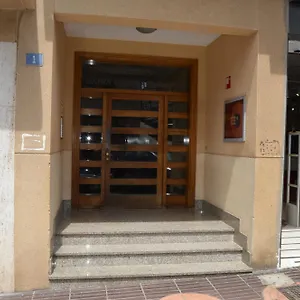  Apartment Casa Jandia