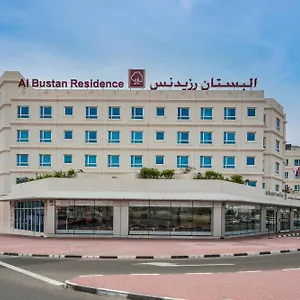 Al Bustan Centre & Apart Otel Dubai