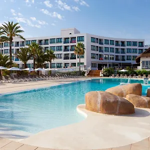 Marvell Club & 4*, San Antonio (Ibiza) Spain