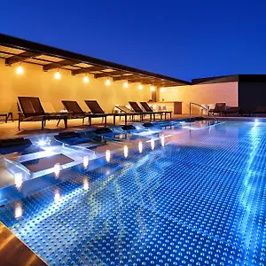 Olivia Balmes Otel Barselona